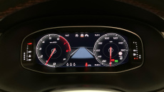 SEAT Ateca 1.5 TSI EVO FR Sport 5dr DSG Petrol Estate